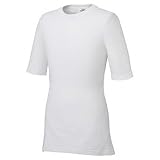 THE NORTH FACE(ザ・ノースフェイス) 快適涼乾S/S Crew Men's W(ホワイト) LL NU60801M