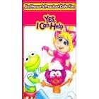 Muppet Babies: Yes I Can Help [VHS]