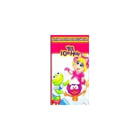 Muppet Babies: Yes I Can Help [VHS]