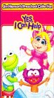 Muppet Babies: Yes I Can Help by Walt Disney Video