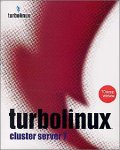 Turbolinux Cluster Server 7 10サービスノード版