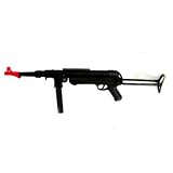 M40 BLACK Airsoft BB RIFLE
