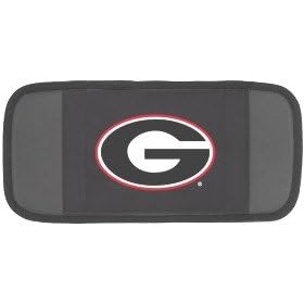 Georgia Bulldogs 12-Disc CD Visor by 