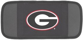 Georgia 12-Disc CD Visor