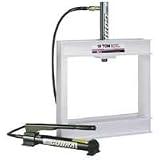 10 Ton Bench Press