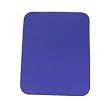 2 Pack Blue USA MADE Mouse Pad (Like Belkin and Fellowes)