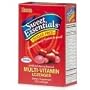 Sweet Essentials Multi-Vitamin Lozenges Cherry, Sugar Free - 30 ea