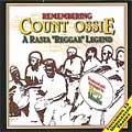 Remembering Count Ossie and Tales of Mozambique: Count Ossie