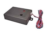 Commando Motion Sensor