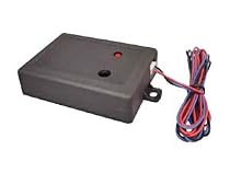 Commando Motion Sensor