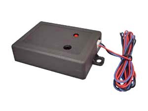 Commando Motion Sensor