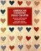 American Country Folk Crafts: 50 Country Craft Projects for Decorating Your Home