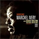 Click here to buy Marchel's Mode by  Marchel Ivery .