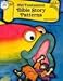Book Old Testament Bible Story Patterns: Primary