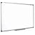 Comatwork - Tableau blanc laqué magnétique effaçable 1200X900 mm