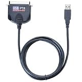 Computer : Targus USB to Parallel Port Adapter Cable