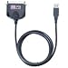 Targus USB to Parallel Port Adapter Cable