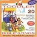 Search : Wonder Kids: Toddler Bible Songs