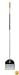 Fiskars 8-Inch Shrub Rake #9661