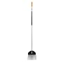 Fiskars 8-Inch Shrub Rake #9661