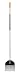 Fiskars 8-Inch Shrub Rake #9661