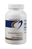 Designs For Health - Carnitine Fumarate Synergy 120 capsules