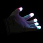 LED Gloves