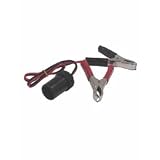 BATTERY CLIP POWER ADAPTOR by Bell