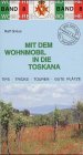 Mit dem Wohnmobil in die Toskana - Ralf Gr&eacute;us
