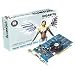 Gigabyte GV-N52128D Retail Grafikkarte AGP 128MB GeForce FX 5200 DDR TV-Out DVI