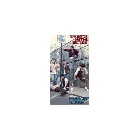 Hangin Tough [VHS]