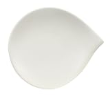 Villeroy & Boch Flow Bread and Butter Plate, Set of 6