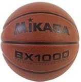 Mikasa Rubber Basketball
