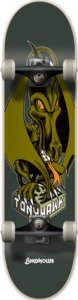 Birdhouse Tony Hawk Ptero Complete Skateboard - 7.5