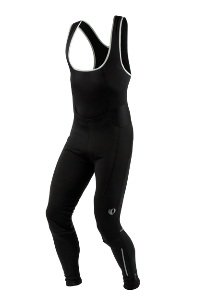 Pearl iZUMi Mens AmFIB Cycling Bib Tight,Black,XX-Large