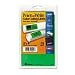 Avery  Print or Write Rectangular Color-Coding Labels