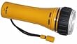 Underwater Flashlight - 2 D Cells