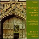 CD-Charts  Search : Thou knowest Lord, the secrets of our hearts
