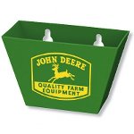 Review  Deere C.C. / John Deere Bottle Cap Catcher