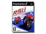Revue Capcom Entertainment  / Riding Spirits II - Ensemble complet - 1 utilisateur - PlayStation 2