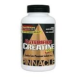 Review Bodyonics  / Esterified Creatine 4000 - 120 tablets