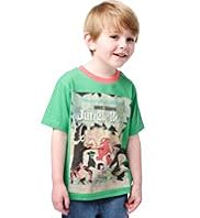 Crew Neck Jungle Book T-Shirt