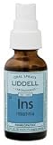 Liddell Homeopathic - Insomnia 1 Oz