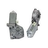 Bosch 130821017 Front Door Window Motor by Bosch