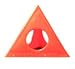Tools & Hardware : PAINTER'S PYRAMID - 36 PACK