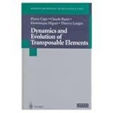 dynamics and evolution of transposable elements molecular biology intelligence unit
