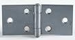Battalion 3HTU5 Hinge, Non Template, 1 7/16 X 3 1/2 In