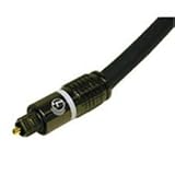 Cables To Go - 45458 - 3M Sonicwave Glass Toslink Cable