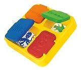 Playtex Baby Einstein Mealtime Activity Tray