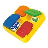 Playtex Baby Einstein Mealtime Activity Tray by Playtex